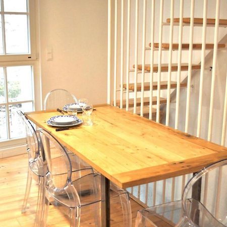 Maison De Ville Cosy - Hypercentre - 90M2 - Calme Lejlighed Gaillac Eksteriør billede