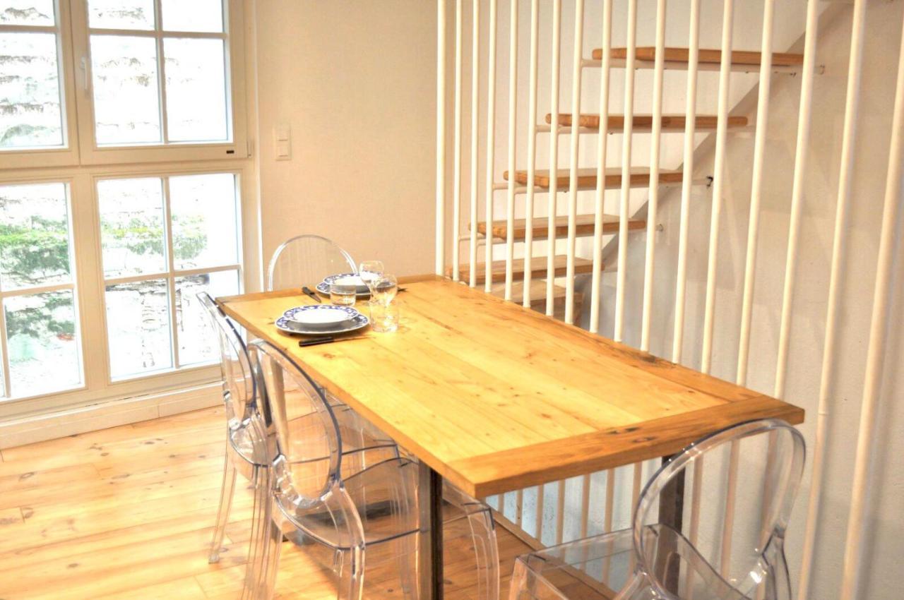 Maison De Ville Cosy - Hypercentre - 90M2 - Calme Lejlighed Gaillac Eksteriør billede