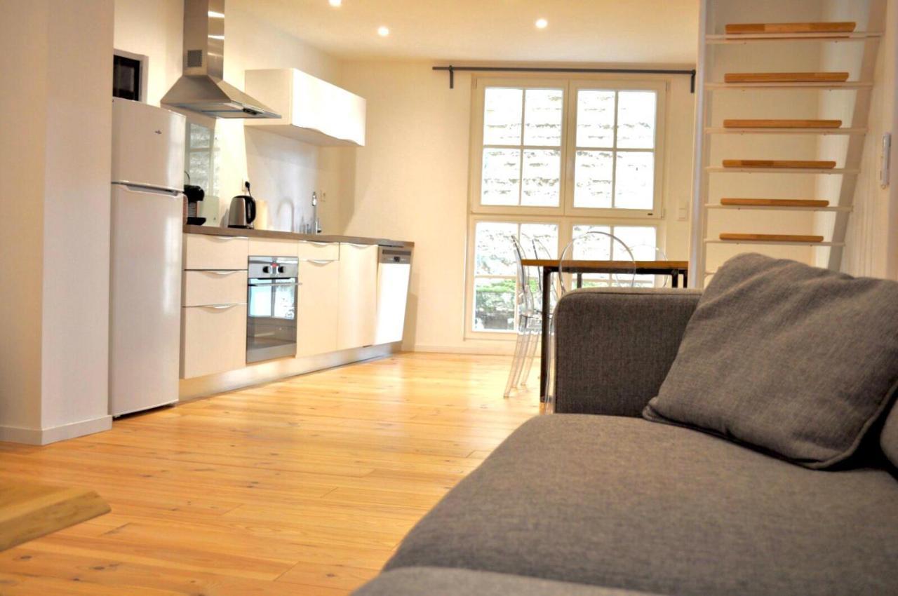Maison De Ville Cosy - Hypercentre - 90M2 - Calme Lejlighed Gaillac Eksteriør billede
