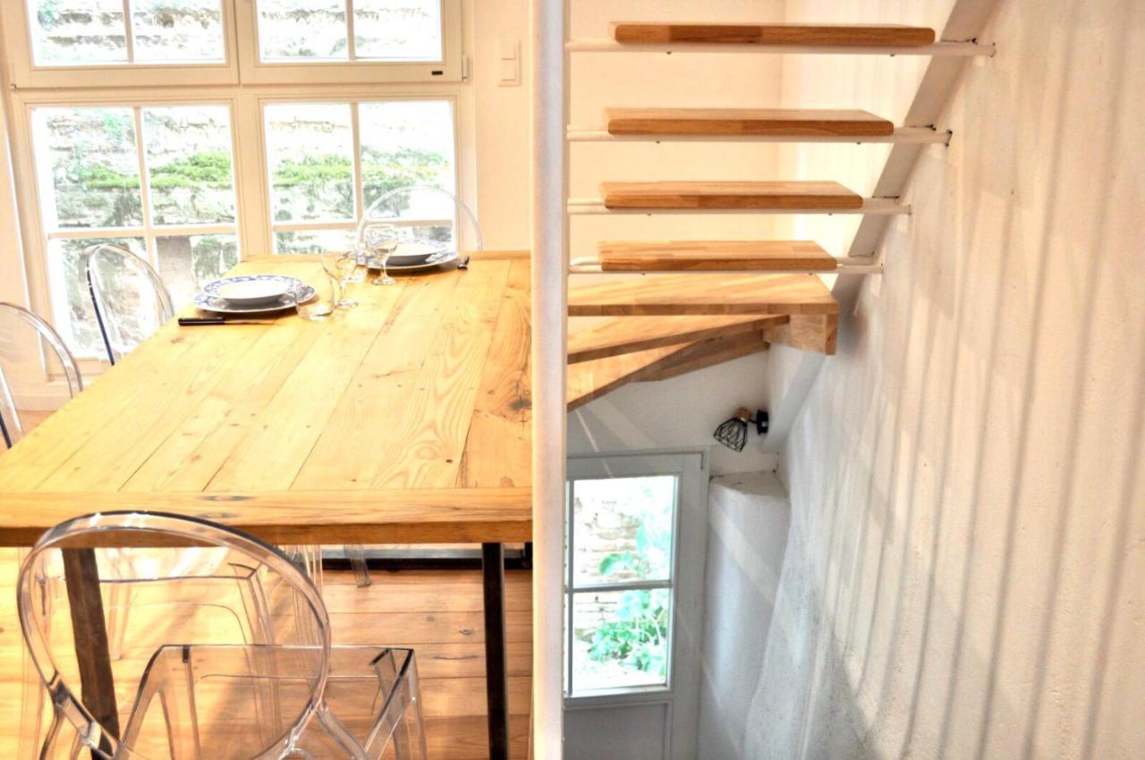 Maison De Ville Cosy - Hypercentre - 90M2 - Calme Lejlighed Gaillac Eksteriør billede