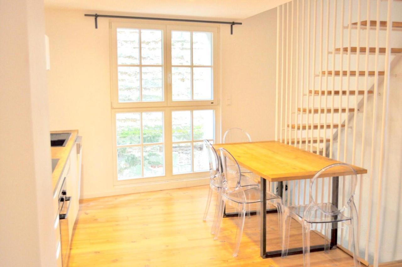 Maison De Ville Cosy - Hypercentre - 90M2 - Calme Lejlighed Gaillac Eksteriør billede